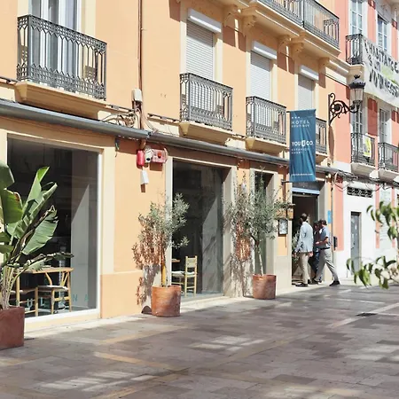 YOU&CO. J. Botánico Boutique-2